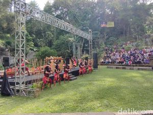 Kulon Progo Bakal Punya Gelanggang Pertunjukan Senilai Rp 5,7 Miliar