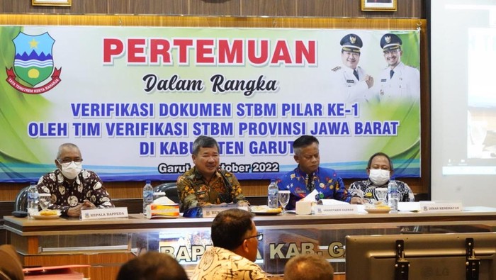 Pemkab Garut