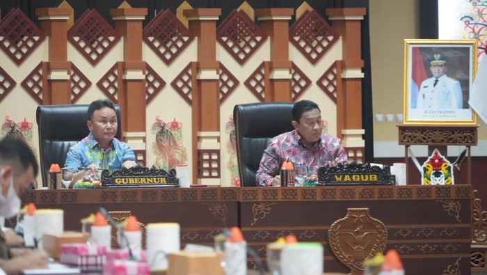 Pemprov Kalteng