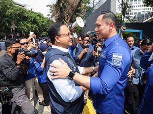 PKS Dukung Anies Capres, Demokrat Ungkit Upaya Penggembosan Koalisi