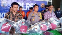 Pelaku Bunuh Ibu Dan Anak Di Kuansing Berawal Dari Ingin Mencuri