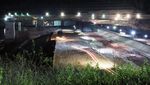 Proyek Rp 2,7 T, Begini Potret Bendungan Temef dari Dekat