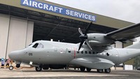 PTDI bekerja sama dengan Integrated Surveillance and Defense, Inc (ISD) yang berkantor pusat di Wilsonville, Oregon, Amerika Serikat dalam menyediakan dan integrasi Mission Management Systems (MMS) untuk tiga unit pesawat CN235-220 milik TUDM, Malaysia.