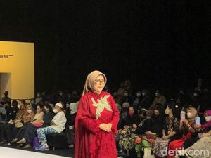 Ini Sosok Anak Wapres yang Disebut Karomani Titip Mahasiswa ke Unila
