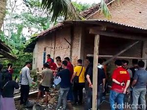 Bisa-bisanya Erwin Sebat Dulu Sebelum Buang Sekeluarga ke Septic Tank