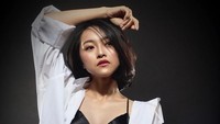 Karier solo Rona Ang dimulai dengan perilisan bertajuk Bye Bye Bye. (Foto: dok. Instagram @rona_ang)