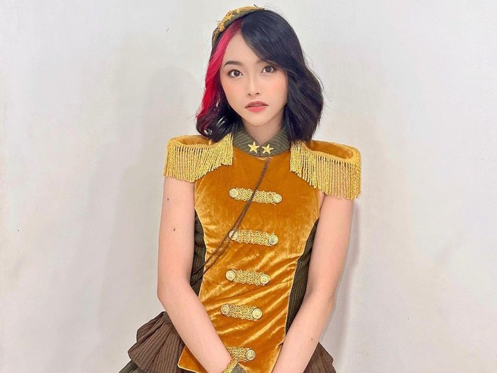 Rona Ang