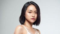 Kalau sekarang benar-benar bisa lepas be myself. Dan juga nunjukin aku yang sudah dewasa, secara umur kan sudah ya, ujar Rona kepada detikcom. (Foto: dok. Instagram @rona_ang)  