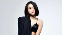 Namun selama bergabung di JKT48, dia harus mempertahankan kesan imut. (Foto: dok. Instagram @rona_ang)  