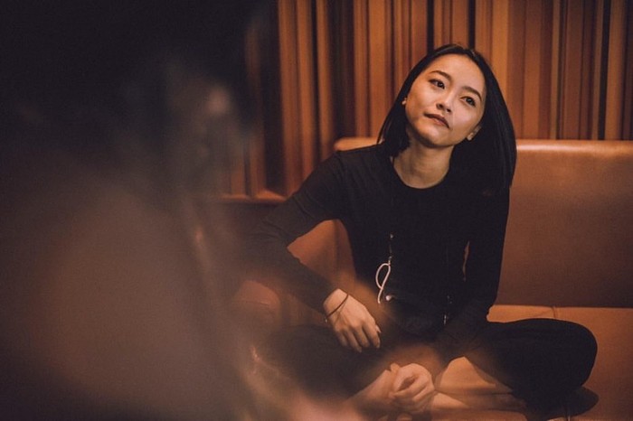 Rona Ang Rona Ang