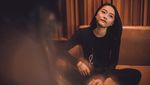 Rona Ang Si Dede Gemes yang Kini Jadi Rocker