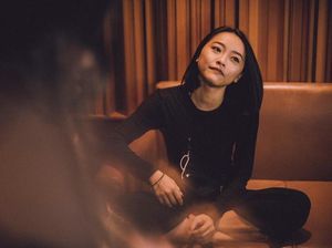 Rona Ang Ingin Naikkan Berat Badan Agar Ideal