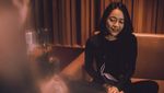 Rona Ang Si Dede Gemes yang Kini Jadi Rocker