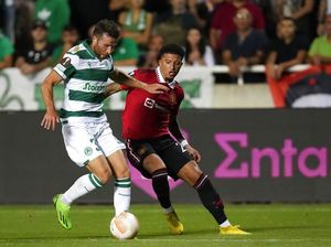 Scholes Kembali Kritik Pemain Manchester United