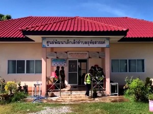Geger Pembantaian di Thailand, 24 Anak Dibunuh Saat Tidur!
