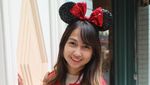 Si Imut Stefi eks JKT48 Udah Mau Nikah Aja!