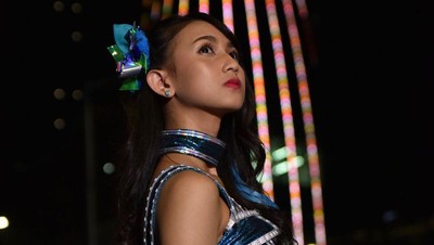 Si Imut Stefi eks JKT48 Udah Mau Nikah Aja!
