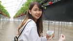 Si Imut Stefi eks JKT48 Udah Mau Nikah Aja!