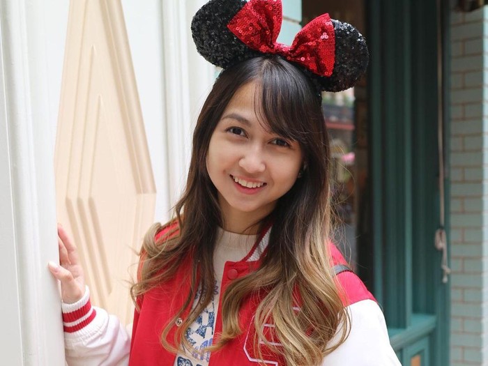 stefi eks jkt48