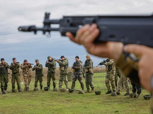Marak Serangan dari Ukraina, Rusia Ancam Pembalasan Keras!