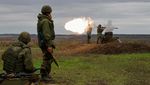 Tentara Cadangan Rusia yang Baru Dimobilisasi Jalani Latihan, Begini Potretnya