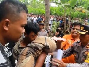 2 Pembunuhan Sadis Sedarah di Lampung Terungkap dalam Sepekan