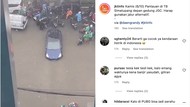 Viral Tesla Jadi Korban Banjir Jakarta, Apa Jadinya Jika Mobil Listrik Terendam?