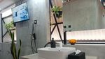 Rupa Toilet Canggih di Bali, Mau Gunain Cukup Bayar Rp 5.000