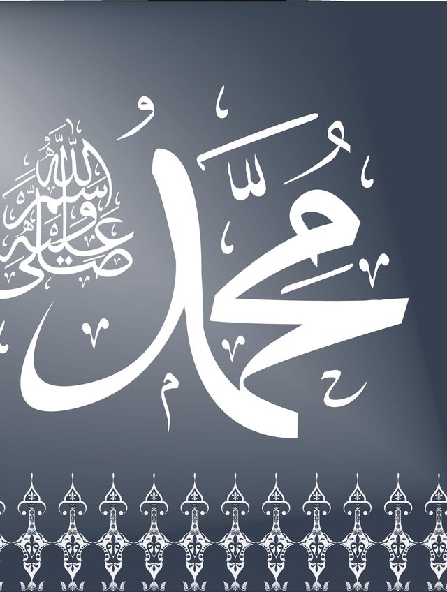 Maulid Nabi