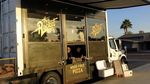 10 Potret Truk Makanan Unik, Ada yang Pakai Bajaj!