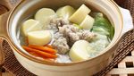 10 Resep Sup Asia yang Gurih Segar Buat Hangatkan Perut