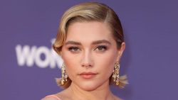 Cerita Cinta Florence Pugh yang Sekarang Lengket sama Aktor Peaky Blinders