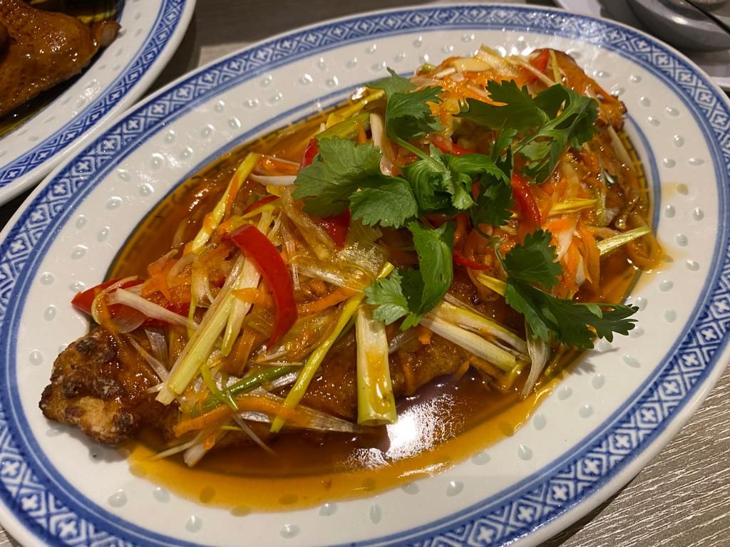 5 Menu Legendaris di Restoran Eka Ria yang Bertahan 97 Tahun