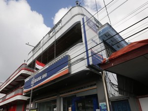 Kiprah BRI Hidupkan Perekonomian di Daerah Terdepan Indonesia