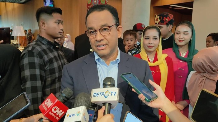Anies Baswedan