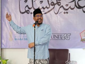 Peringatan Maulid, Gus Sadad Tekankan Tauladan Nabi dalam Menjaga Keluarga