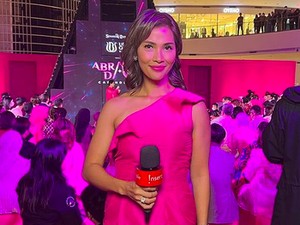 Fakta-fakta Presenter Nadia Mulya Gugat Cerai Suami
