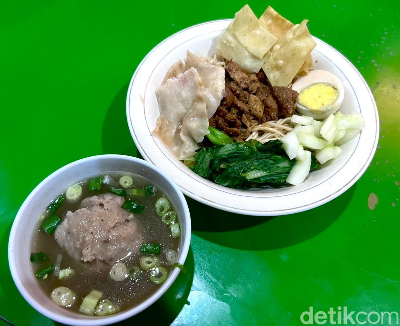 Bakso Hj.Yatmin
