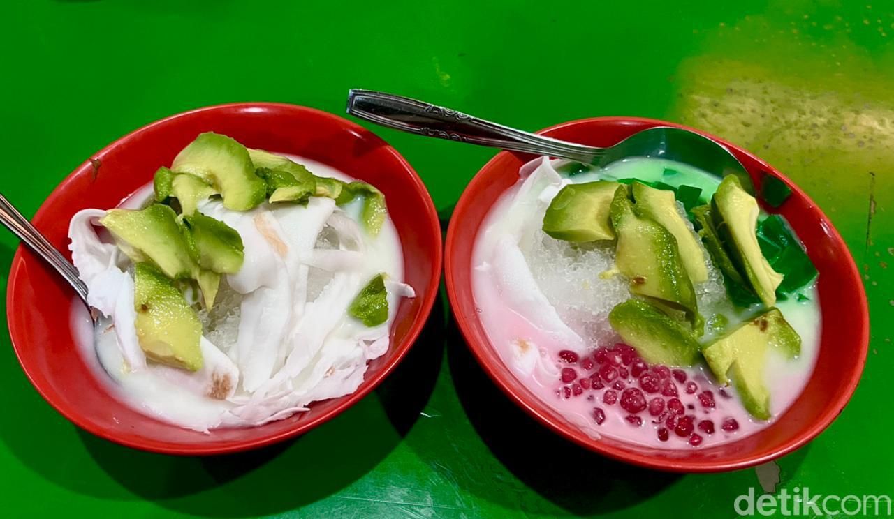Bakso Hj.Yatmin