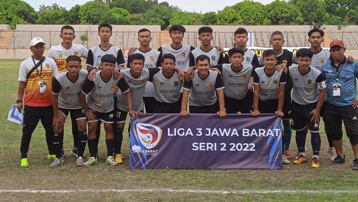 Bandung Timur FC