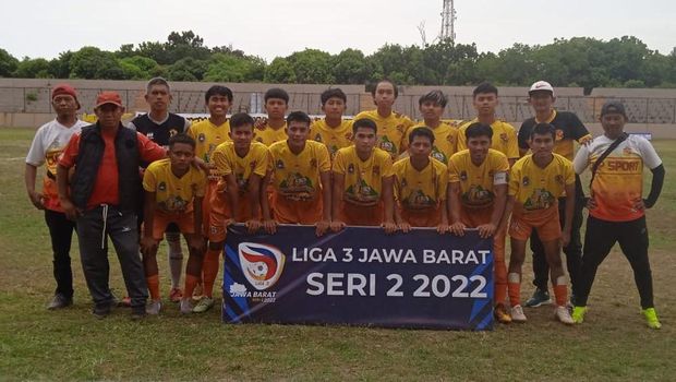 Bandung Timur FC