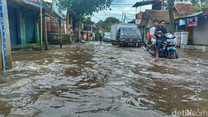 Banjir Dayeuhkolot