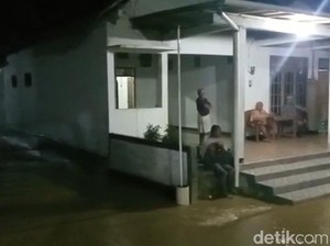 Sederet Daerah di Jatim yang Diterjang Banjir-2 Orang Dilaporkan Tewas