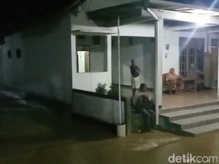 Banjir Pacitan