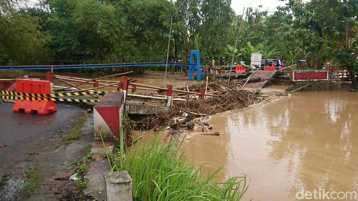 banjir trenggalek
