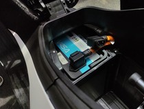Jangan Heran, Segini Harga Baterai Motor Listrik