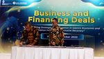 BSI dan 8 Bank Perkuat Pasar Uang Antar Bank Syariah