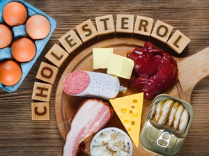 10 Makanan Penurun Kolesterol Agar Tidak Jantungan di Usia Muda