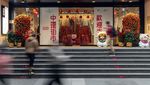 Wisata di Hong Kong? Ini Rekomendasi Wisata ala Shanty