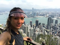 Jawaban Shanty Balik ke Indonesia Tanpa Suami
